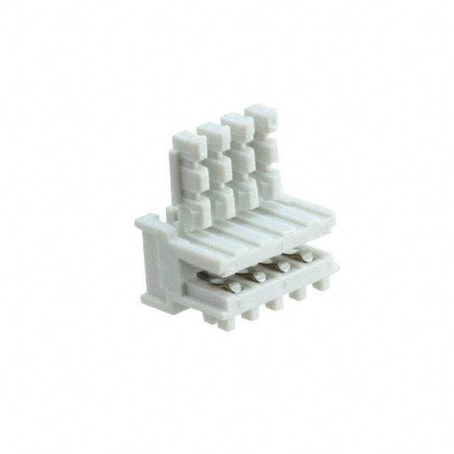 284930-4 TE Connectivity AMP Connectors  Support de panneau suspendu gratuit